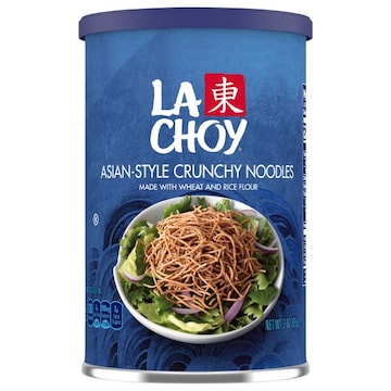 La Choy Rice Noodles