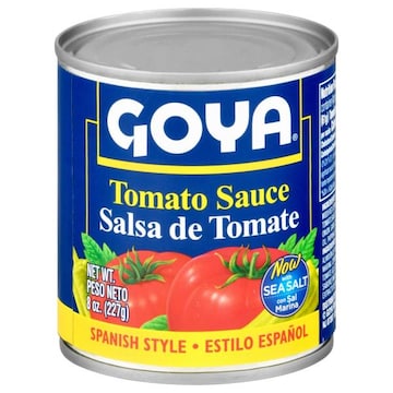 Goya Tomato Sauce, Spanish Style