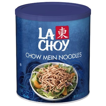 La Choy Noodles, Chow Mein