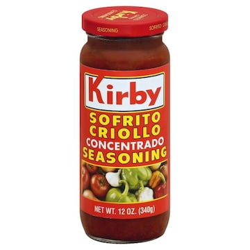 Kirby Seasoning, Sofrito Criollo