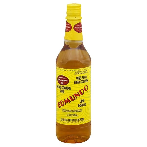 Edmundo Cooking Wine, Golden Publix Super Markets