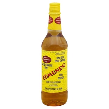 Edmundo Cooking Wine, Golden