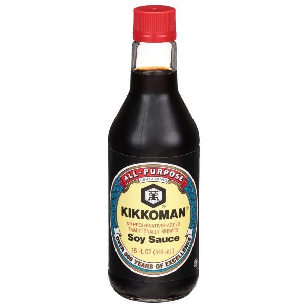 Gluten Free Soy Sauce Publix at Barbara Siegle blog