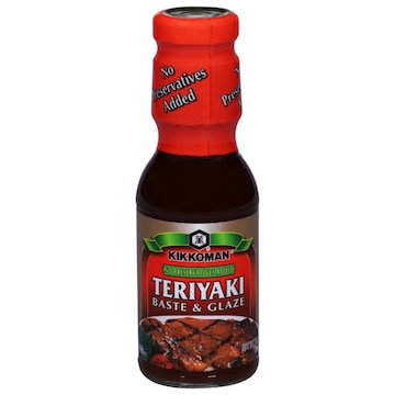 Kikkoman Baste & Glaze, Teriyaki