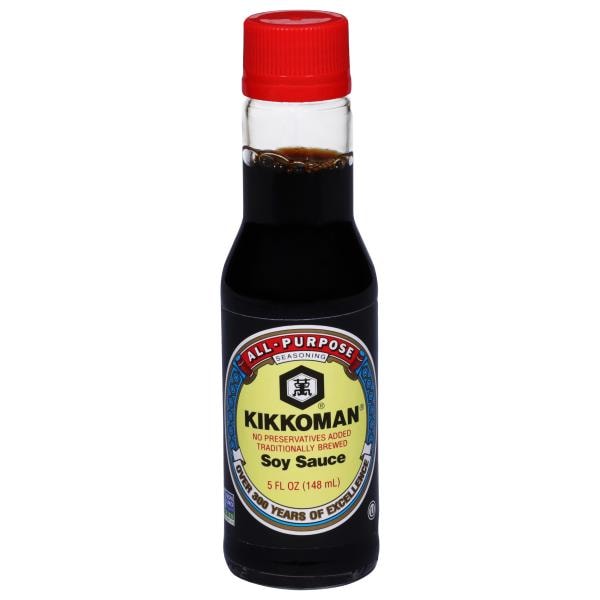 Kikkoman Soy Sauce Publix Super Markets