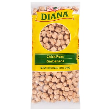 Diana Chick Peas