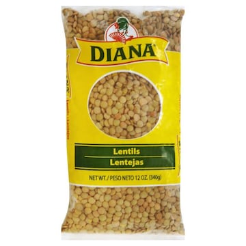 Diana Lentils
