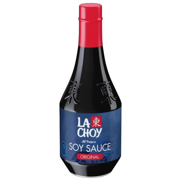 La Choy Soy Sauce, All Purpose, Original Publix Super Markets