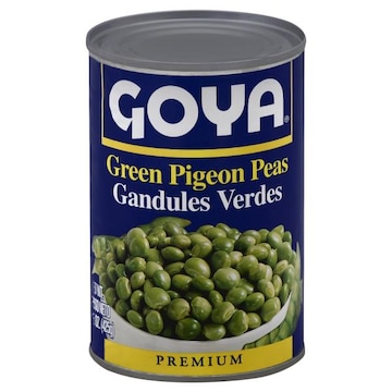 Goya Prime Premium Green Pigeon Peas
