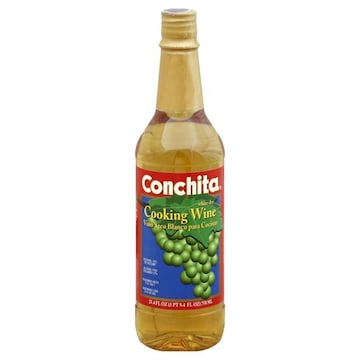 Conchita Cooking Wine, White Dry