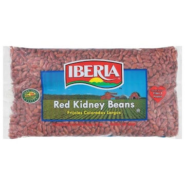 Iberia Red Kidney Beans