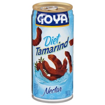 Goya Nectar, Diet, Tamarind