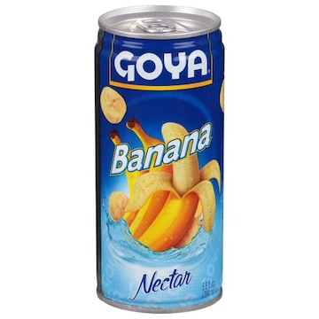Goya Nectar, Banana