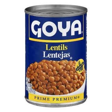 Goya Lentils