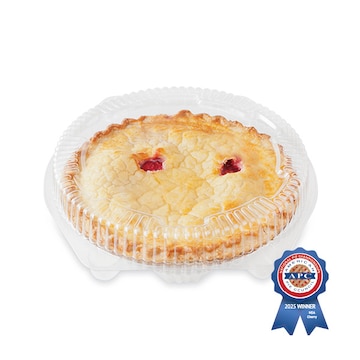 No Sugar Added Cherry Pie 6 Inch