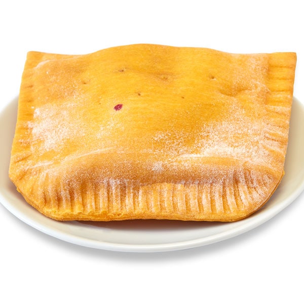 Hot Jamaican Style Patty, Spicy | Publix Super Markets
