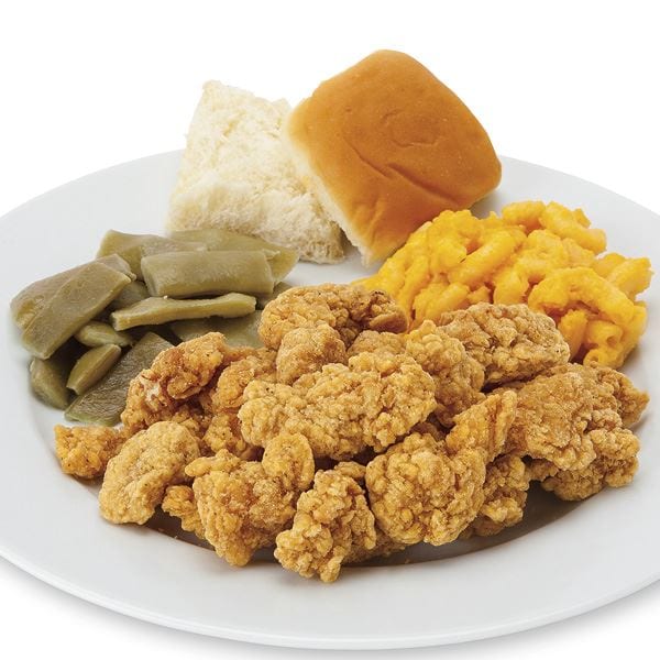 Publix Deli Popcorn Chicken Meal Publix Super Markets