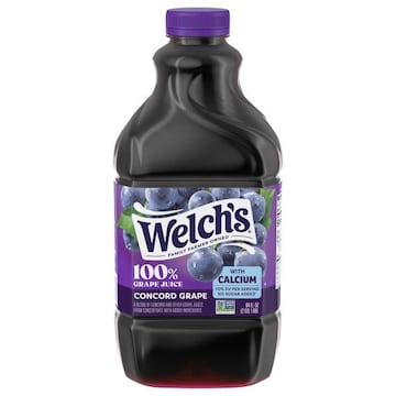 Welch's Concord Grape Juice