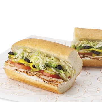 Boar's Head Low Sodium Ultimate Sub