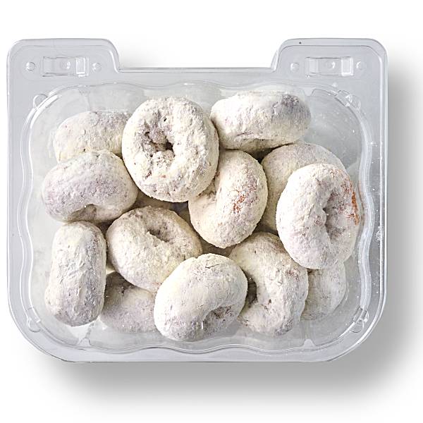 Powdered Donut Gems Publix Super Markets