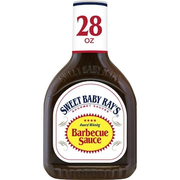 Sweet Baby Ray's Barbecue Sauce, Original