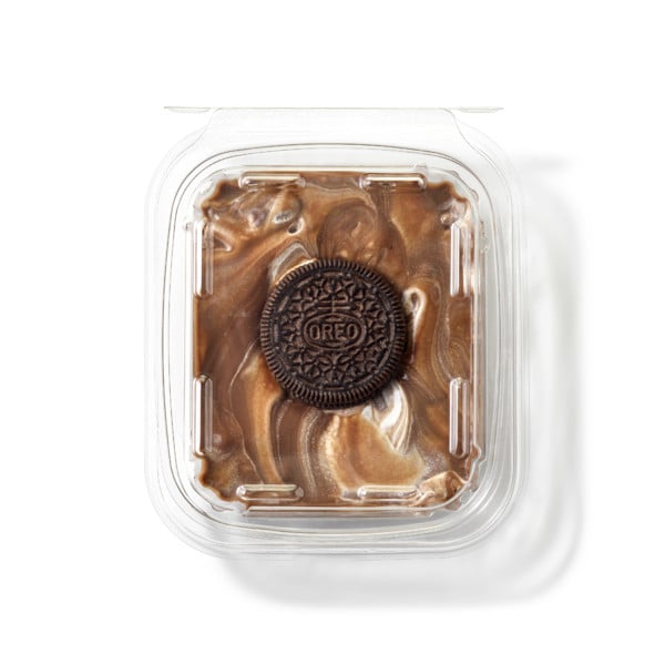 Publix Deli Pudding, Chocolate, Cookies and Cream Publix Super Markets