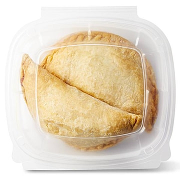 (Hot) Beef Empanada, 2ct