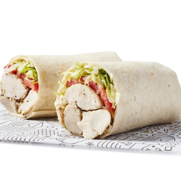 Publix Deli Baked Chicken Tender Wrap | Publix Super Markets