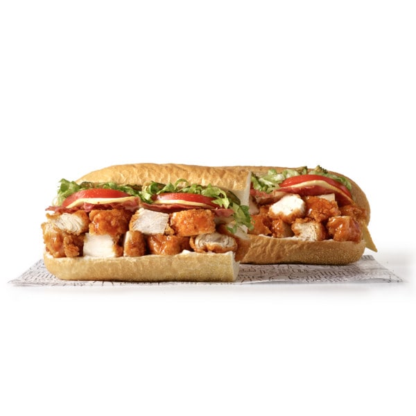 Publix Deli Hot Honey Chicken Tender Sub | Publix Super Markets