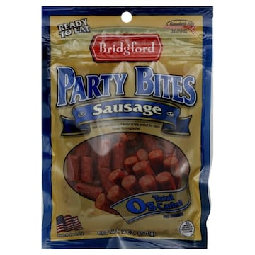 Bridgeford Sausage Party Bites