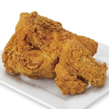Publix Fried Chicken Breast & Wing