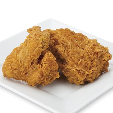 Publix Fried Chicken Thigh & Wing