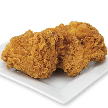 Publix Fried Chicken Breast & Thigh