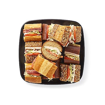 Publix Deli Sub Selections, Small