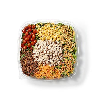 Boar's Head Pitcraft Turkey Salad Platter, Medium