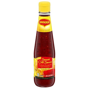 Maggi Sweet Chili Sauce, Mild
