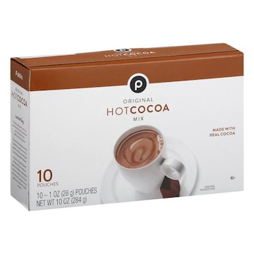Publix Hot Cocoa Mix, Original