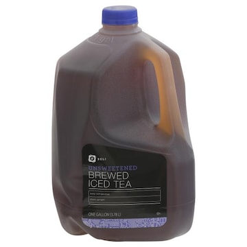 Publix Deli Unsweetened Tea