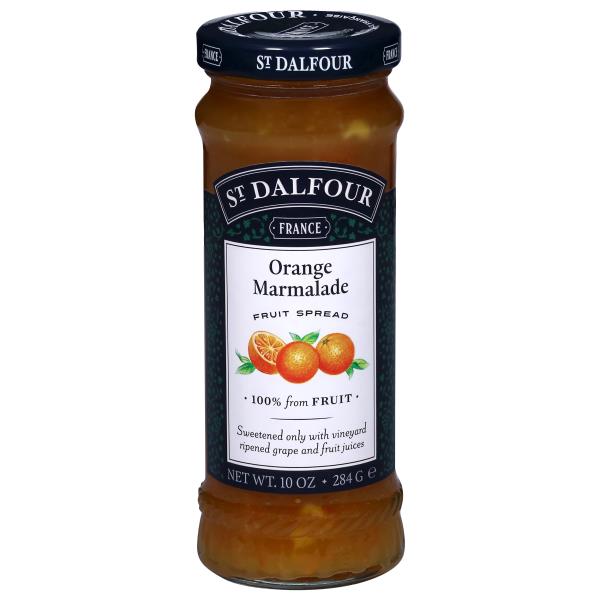St Dalfour Orange Marmalade Fruit Spread | Publix Super Markets