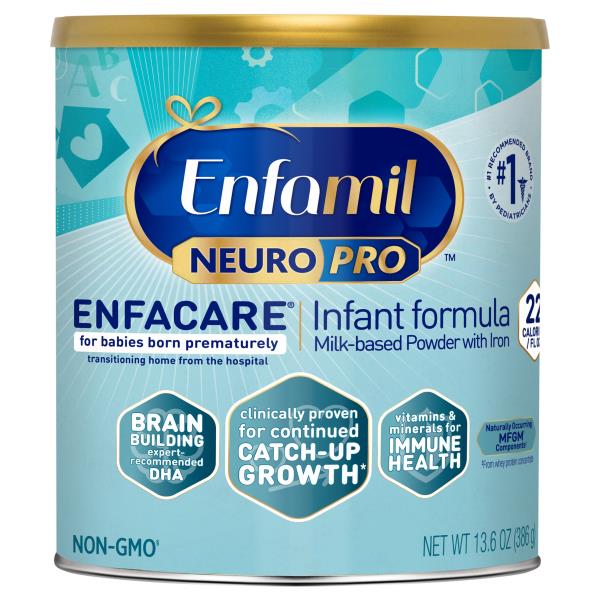 Enfamil cheap infant publix