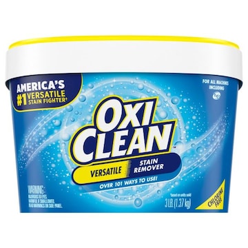 Oxi Clean Stain Remover, Versatile