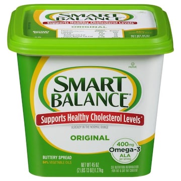 Smart Balance Buttery Spread, Original