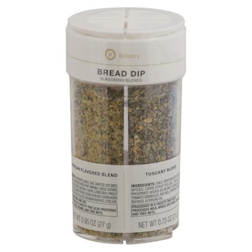 Bread Dip Seasoning
