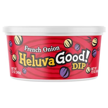 Heluva Good! Dip, French Onion