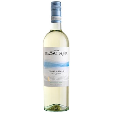 Mezzacorona Pinot Grigio Italy White Wine