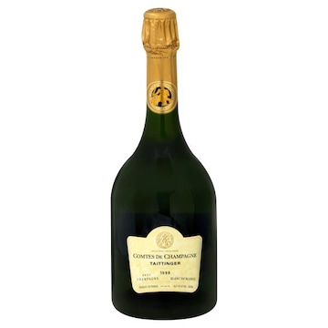 Taittinger Champagne, Brut