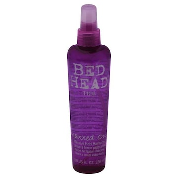 Bed Head Hairspray, Maxxed-Out, Massive Hold