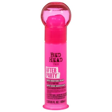 Bed Head Cream, Super Smoothing, After Party