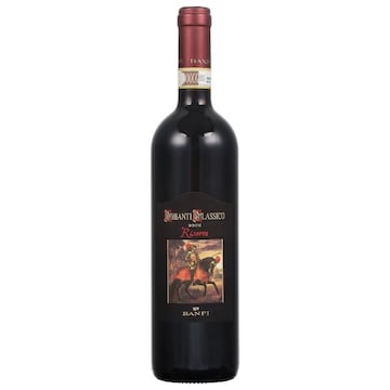 Chianti Classico Chianti, Riserva