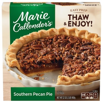 Marie Callender's Pie, Southern Pecan